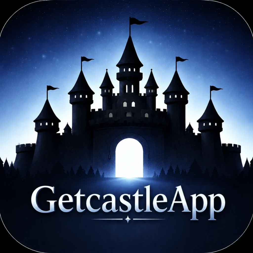 Castle App 